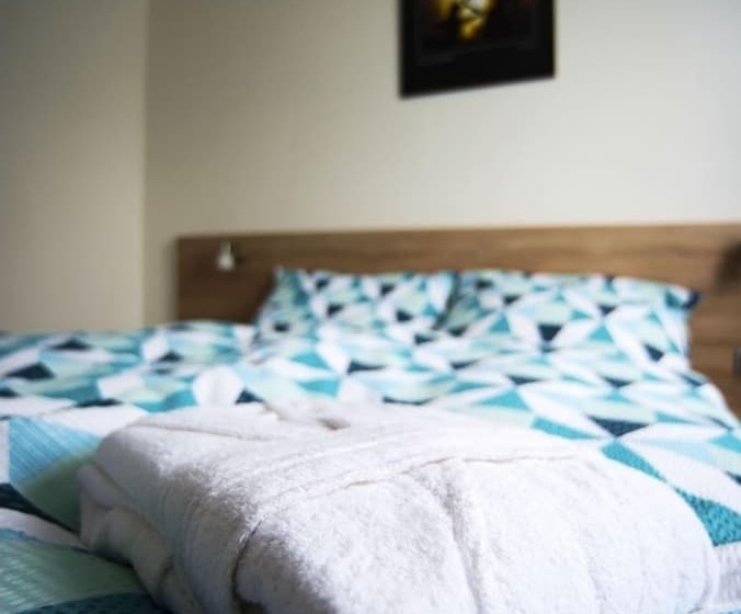 ペンション Penzion Pepovka