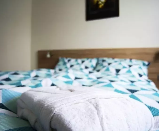 ペンション Penzion Pepovka