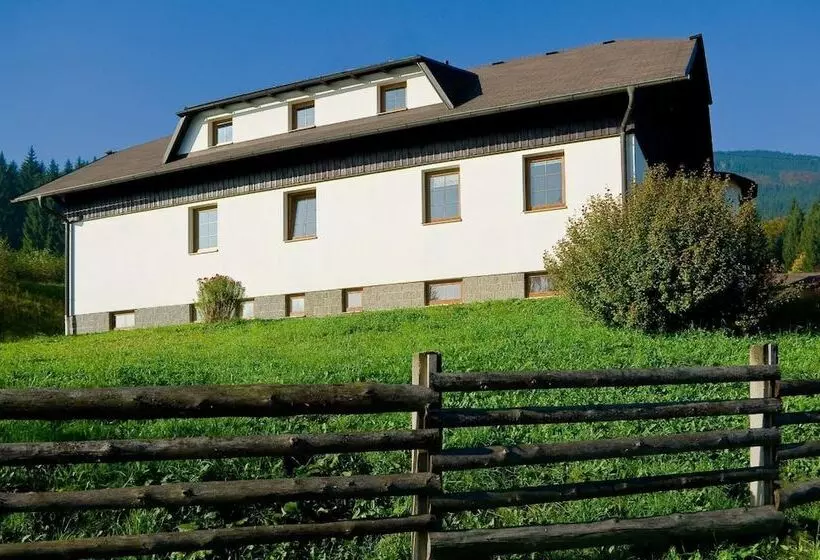 ペンション Penzion Pepovka