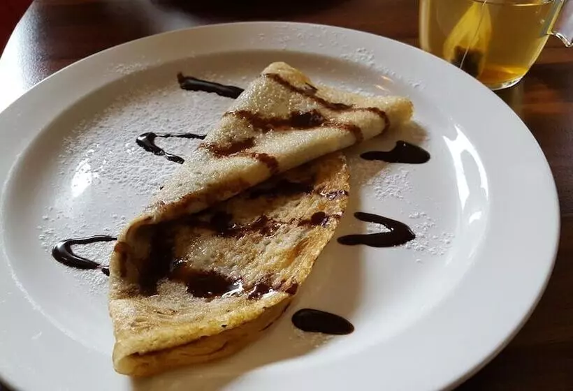 ペンション Penzion Pepovka