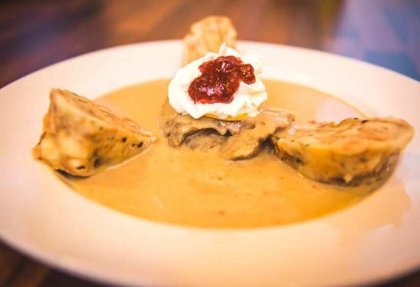 ペンション Penzion Pepovka