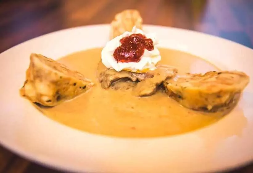 ペンション Penzion Pepovka