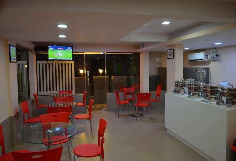 Pensionat Smiley Baga Coast