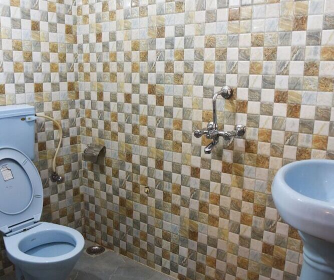 Pensionat Smiley Baga Coast