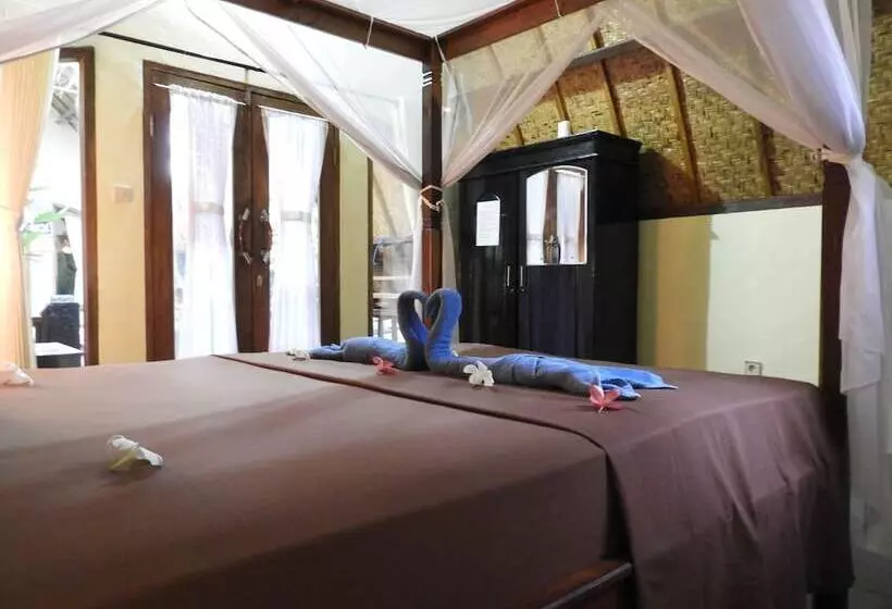 ペンション Toro Toro Bungalow