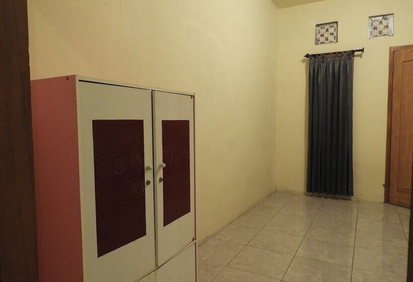 פנסיון Toro Toro Bungalow