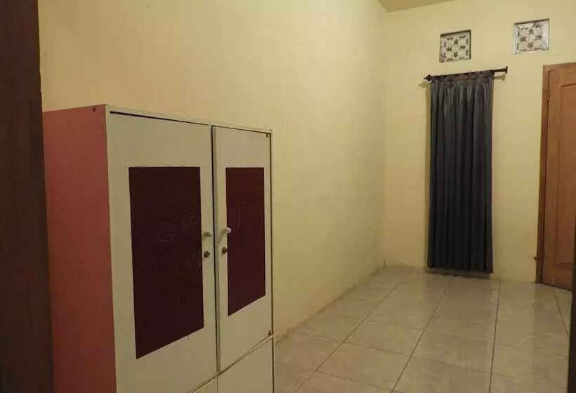 ペンション Toro Toro Bungalow