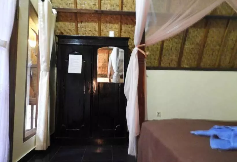 ペンション Toro Toro Bungalow