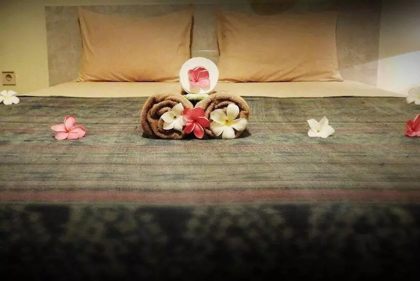 ペンション Toro Toro Bungalow