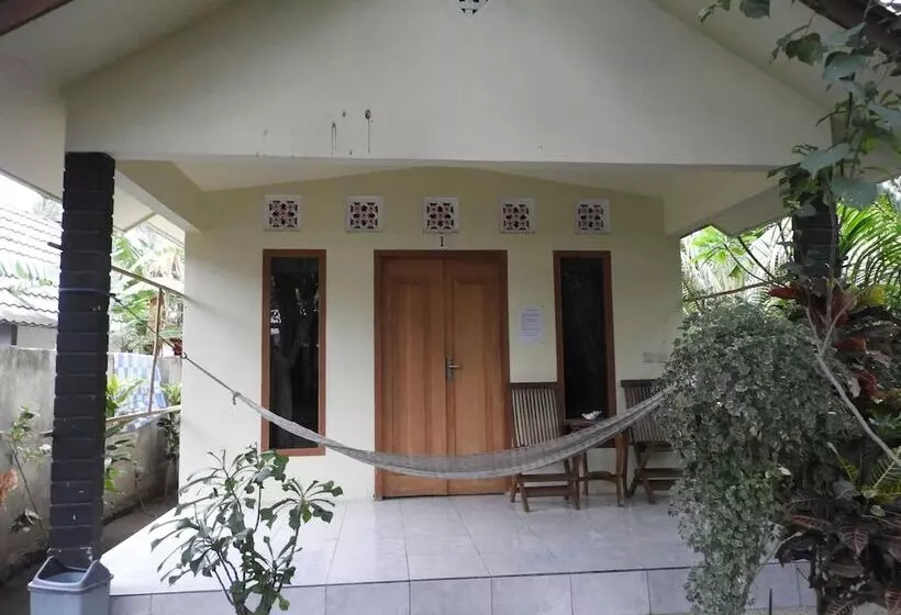 ペンション Toro Toro Bungalow