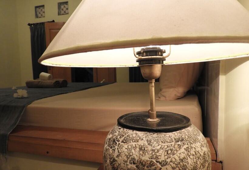 פנסיון Toro Toro Bungalow