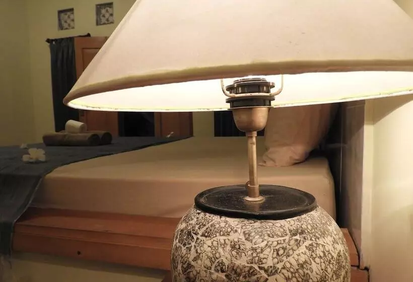 ペンション Toro Toro Bungalow