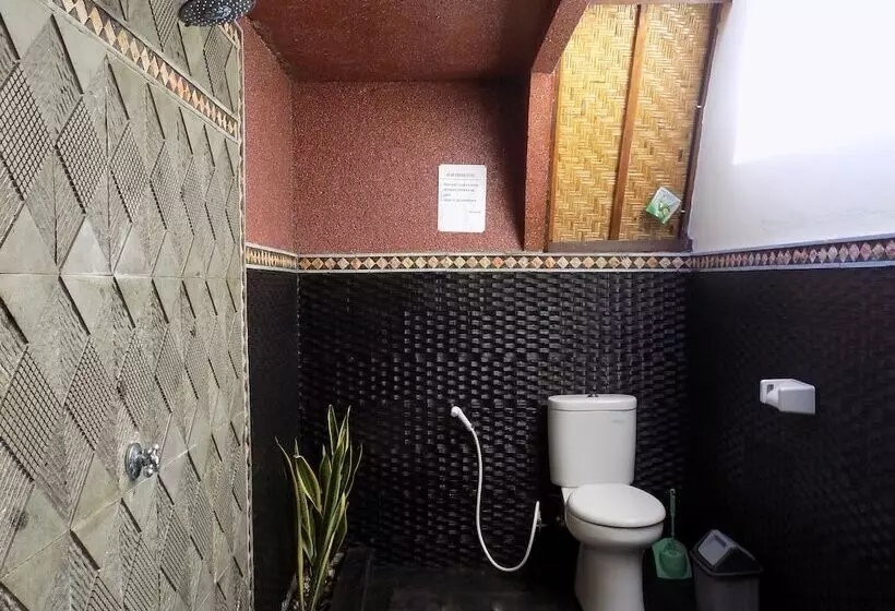 ペンション Toro Toro Bungalow