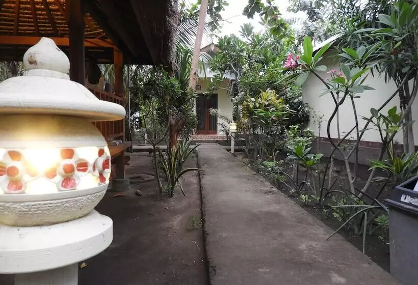 ペンション Toro Toro Bungalow