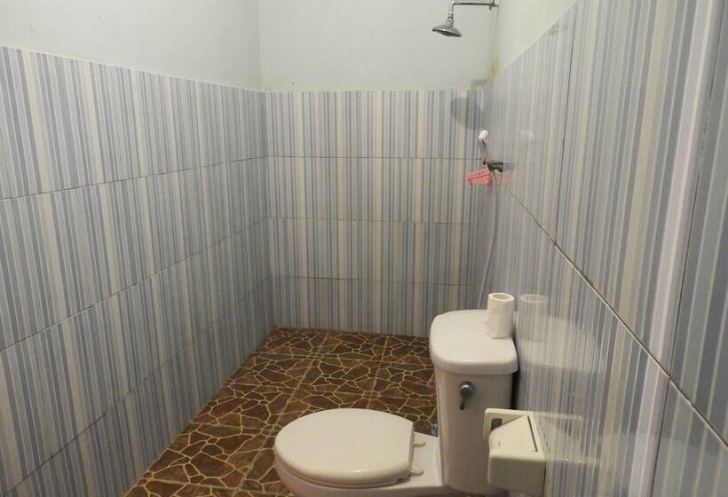 פנסיון Toro Toro Bungalow