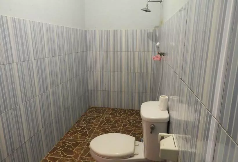 ペンション Toro Toro Bungalow