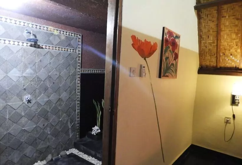 ペンション Toro Toro Bungalow