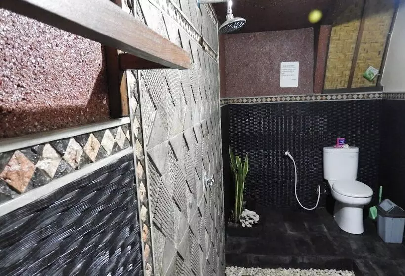 ペンション Toro Toro Bungalow