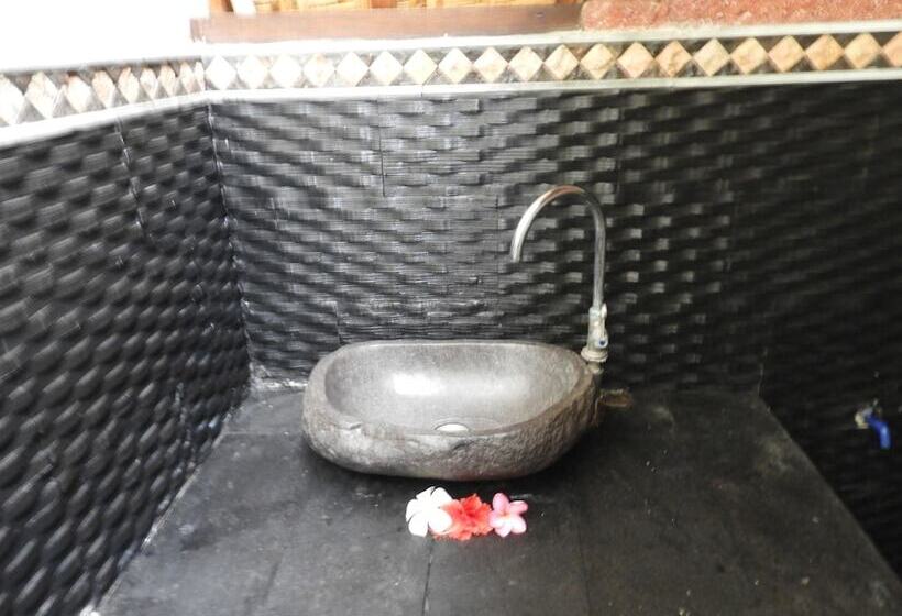 פנסיון Toro Toro Bungalow