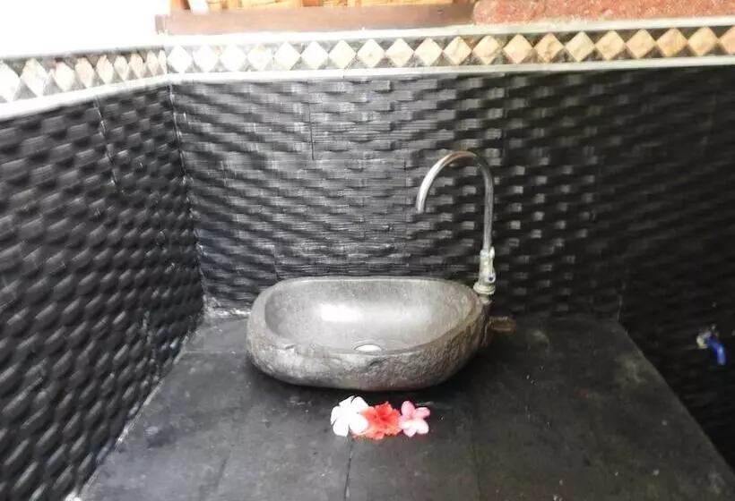 ペンション Toro Toro Bungalow