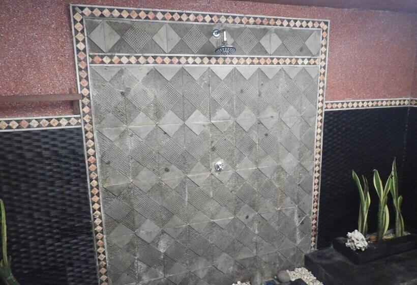 פנסיון Toro Toro Bungalow