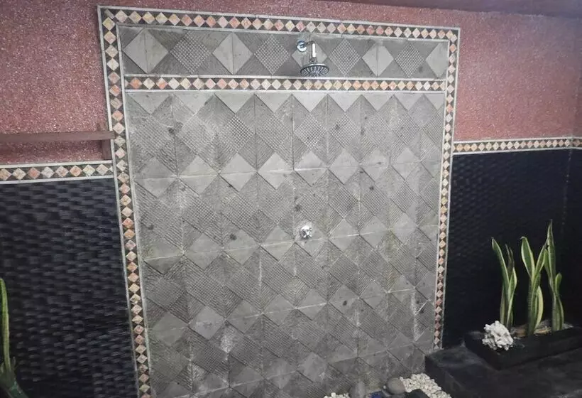 ペンション Toro Toro Bungalow