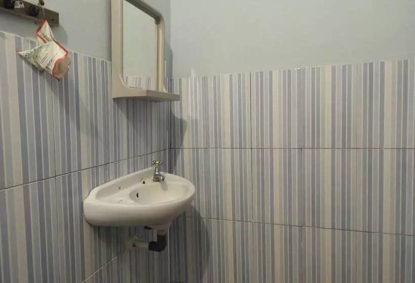 ペンション Toro Toro Bungalow