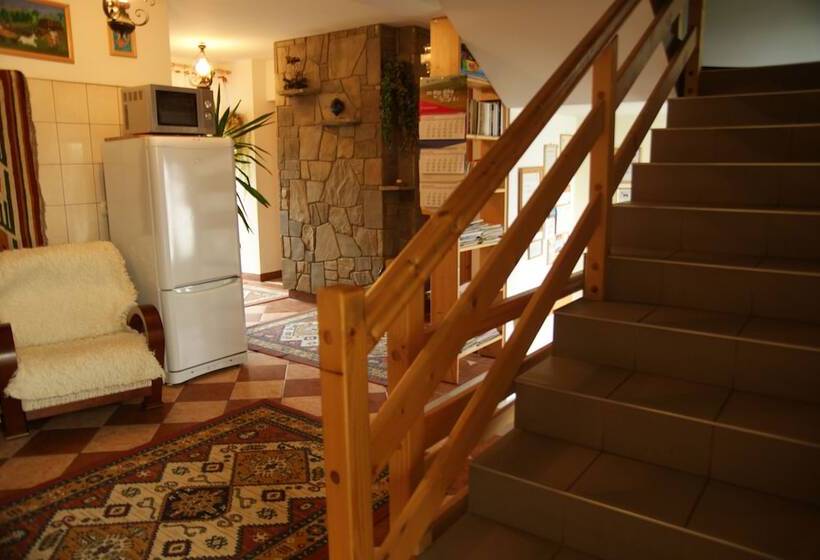 Пансион Willa Pod Banderą