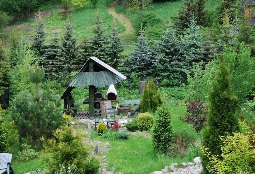 Пансион Willa Pod Banderą