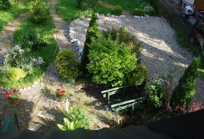 Пансион Willa Pod Banderą