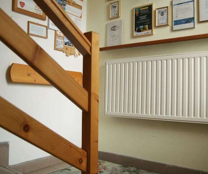 Пансион Willa Pod Banderą