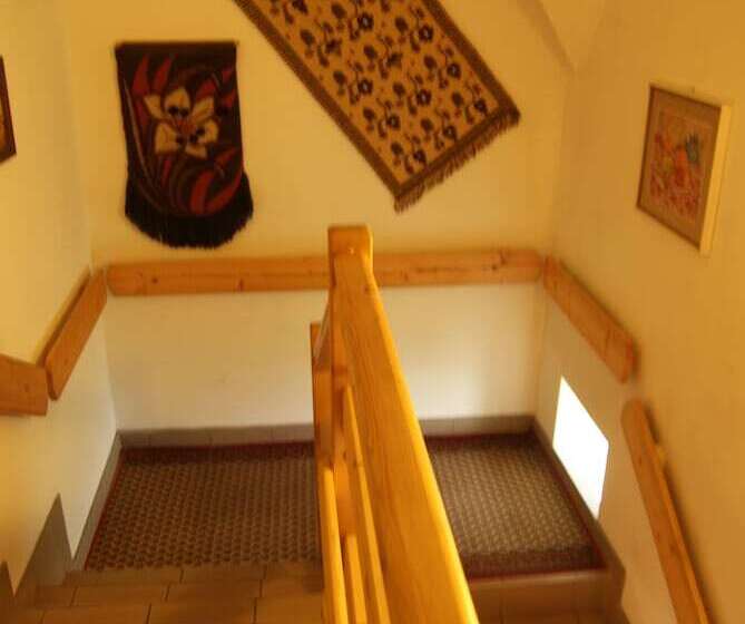 Пансион Willa Pod Banderą