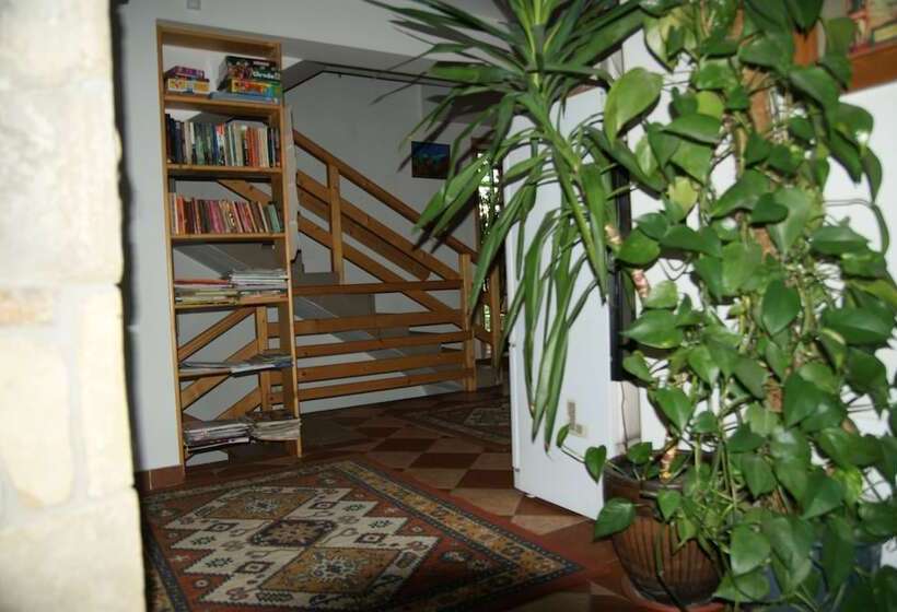 Пансион Willa Pod Banderą