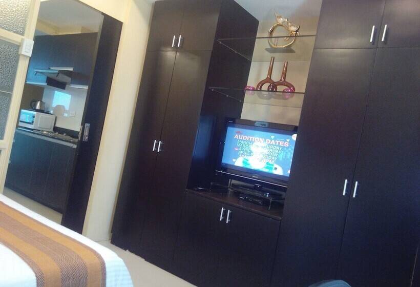 Shanika Properties At Fort Bonifacio