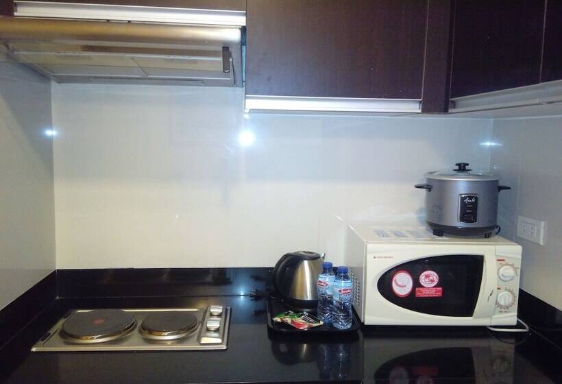 Shanika Properties At Fort Bonifacio