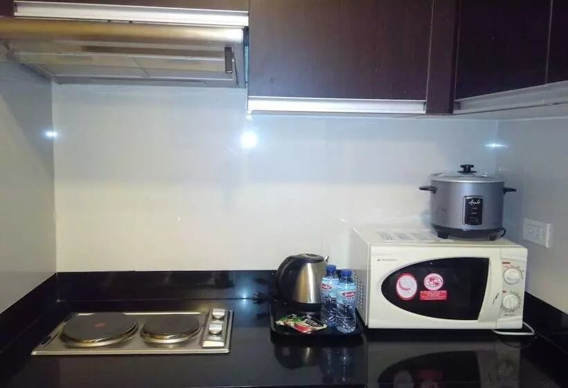 Shanika Properties At Fort Bonifacio