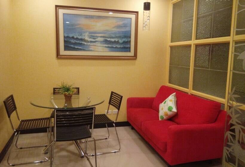 Shanika Properties At Fort Bonifacio