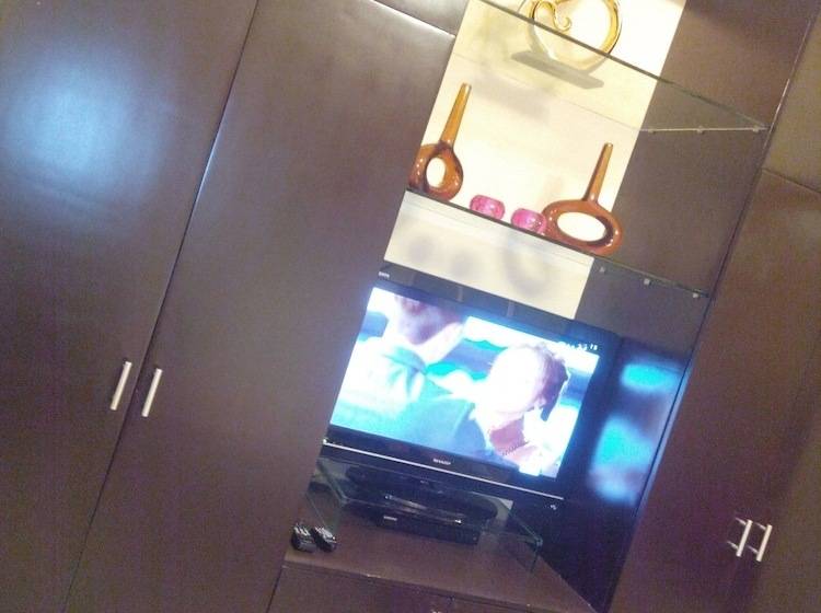 Shanika Properties At Fort Bonifacio