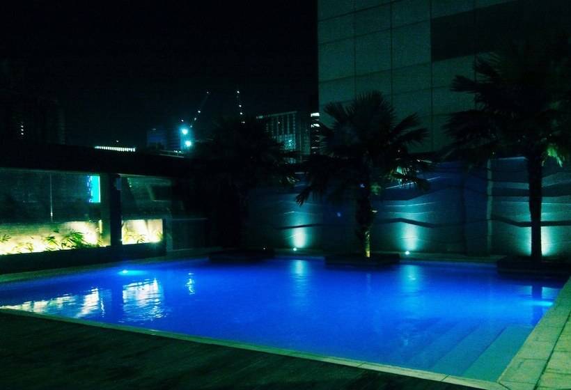 Shanika Properties At Fort Bonifacio