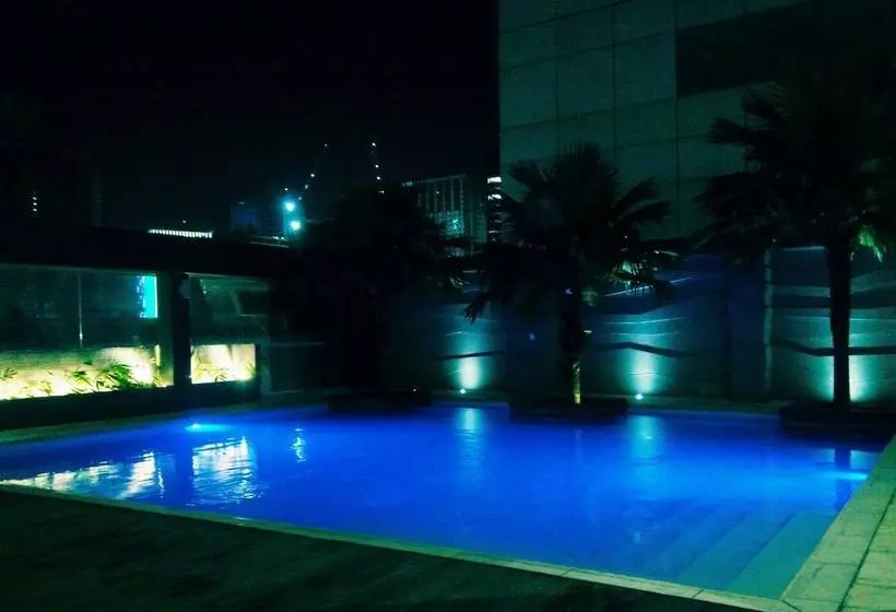 Shanika Properties At Fort Bonifacio