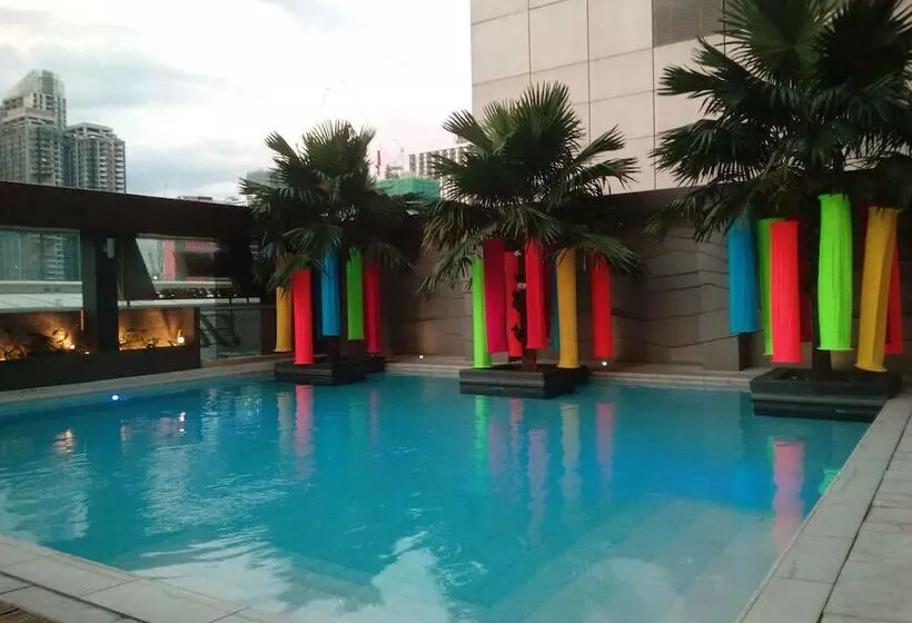 Shanika Properties At Fort Bonifacio