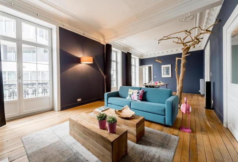 Smartflats Design Gaité