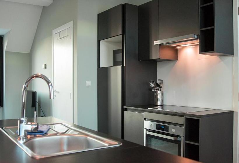 Smartflats Design Gaité