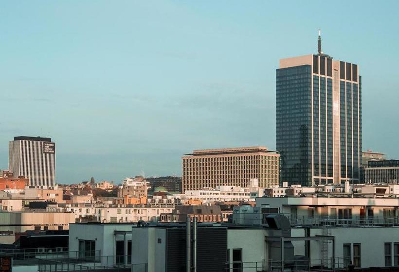 Smartflats Design Gaité