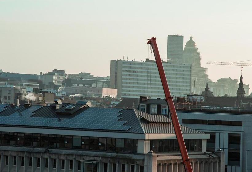 Smartflats Design Gaité