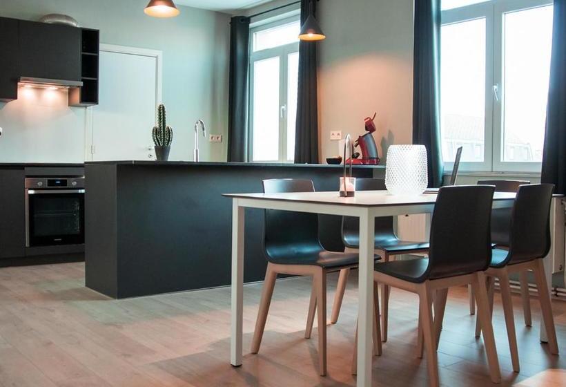 Smartflats Design Gaité