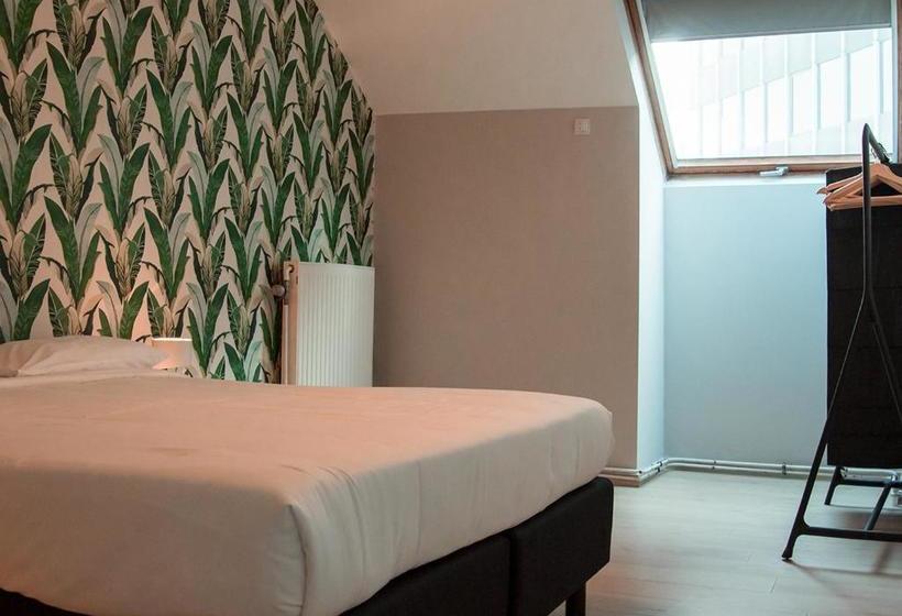 Smartflats Design Gaité