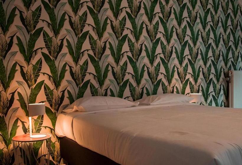 Smartflats Design Gaité