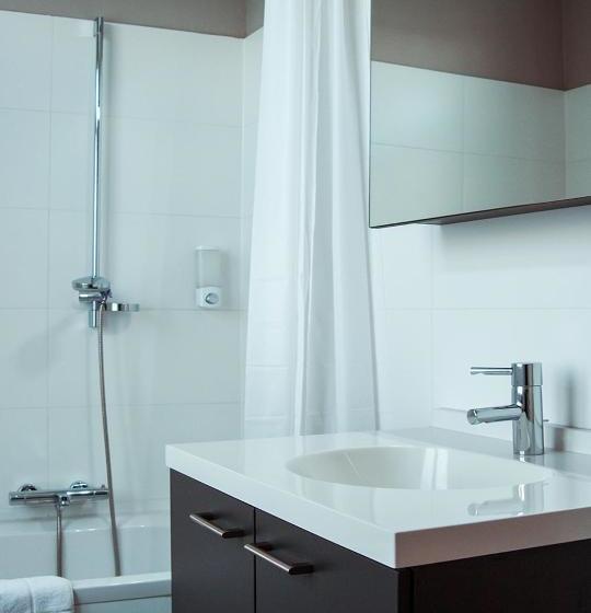 Smartflats Design Gaité