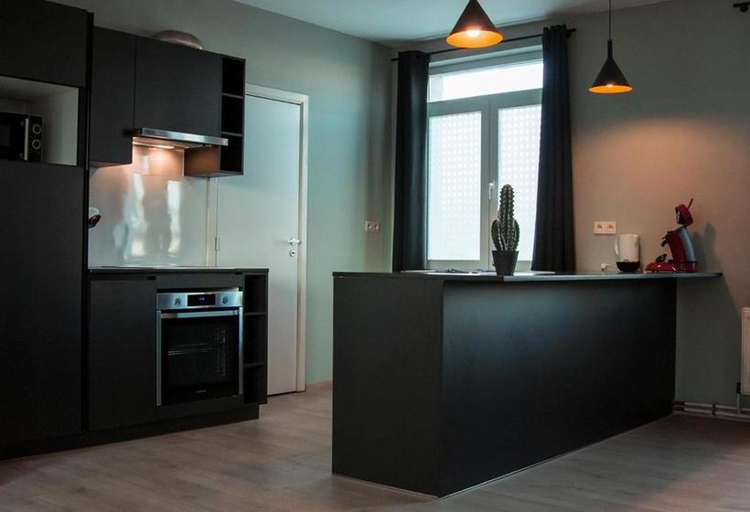 Smartflats Design Gaité